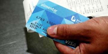 De acuerdo a las iniciales del apellido, la entrega será en el Polideportivo o en la Liga Regional de Futbol.