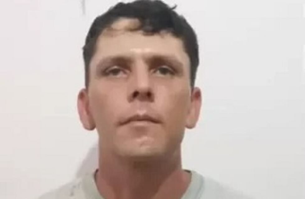Oberá: Se fugó un preso de la Seccional Tercera