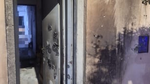 Se produjo otro ataque mafioso en Córdoba.