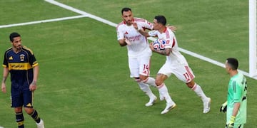 Di María