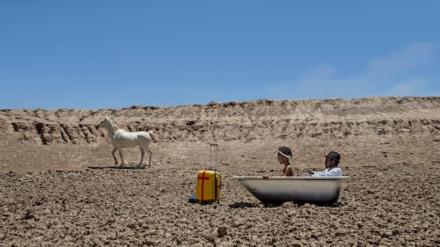 Segundo Festival Internacional de Cine Austral en Córdoba