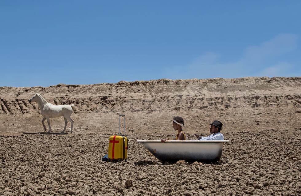 Comienza en Córdoba el segundo Festival Internacional de Cine Austral