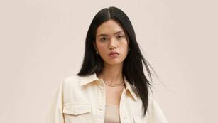 La moda desplazará al oversize.