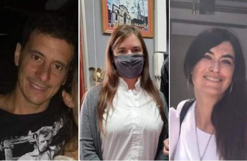 Antes de tomarse vacaciones Uset anunció cambios en el gabinete