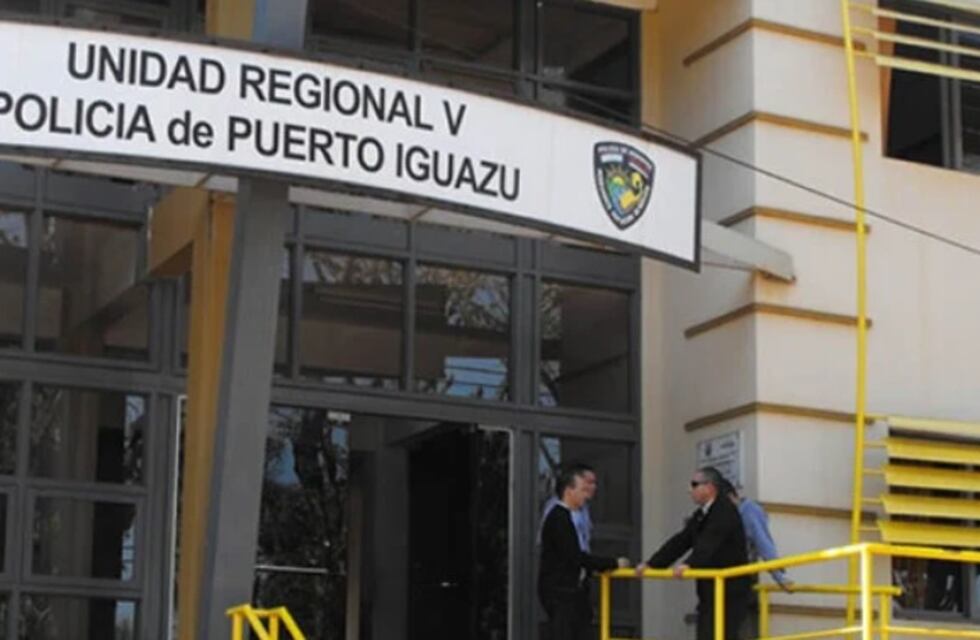 Siniestro vial se cobró la vida de un motociclista en Puerto Iguazú