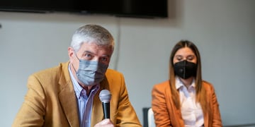 Semana del Turismo en Catamarca.