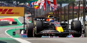 Gran Premio Fórmula 1 Brasil
Fechas: 6 al 10 de noviembre de 2025
Ubicación: Interlagos, São Paulo, Brasil.