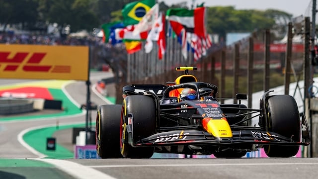 Cuánto cuesta ir al Gran Premio de Brasil de Fórmula 1.