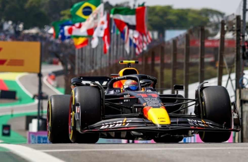 Desde Córdoba, cuánto cuesta ir al Gran Premio de Brasil de Fórmula 1