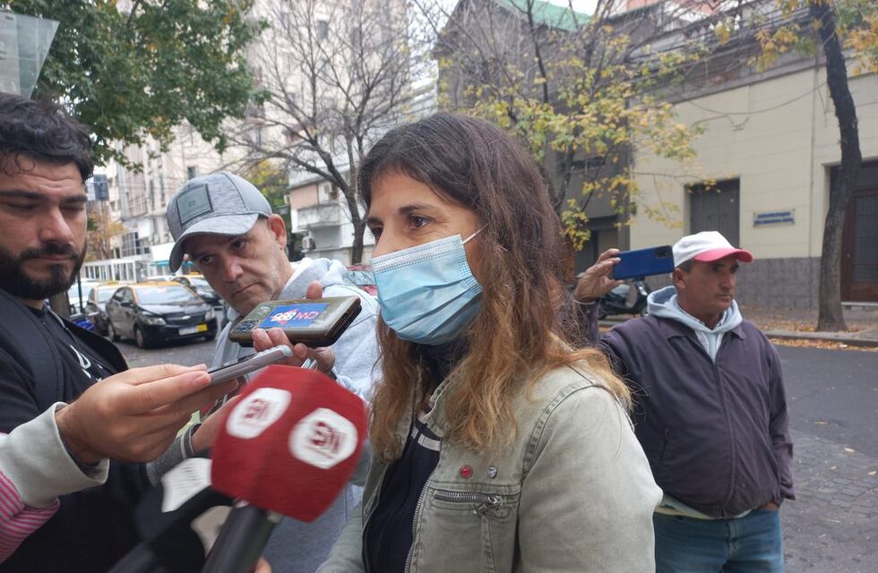 Madre del nene con hepatitis aguda grave en Rosario: “Estaba destrozada”