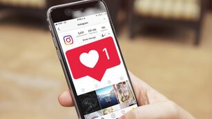 Cuáles son las publicaciones con más likes en Instagram