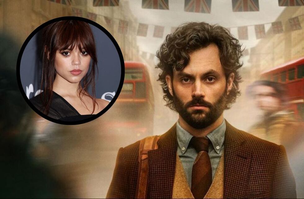 ¿Jenna Ortega vuelve a You en la temporada 5?