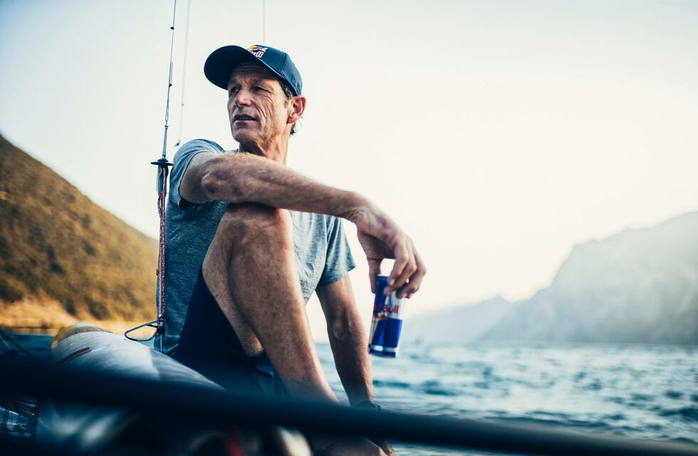 Santiago Lange: el mito del deporte argentino que superó un cáncer y va por la gloria a los Juegos de Tokio