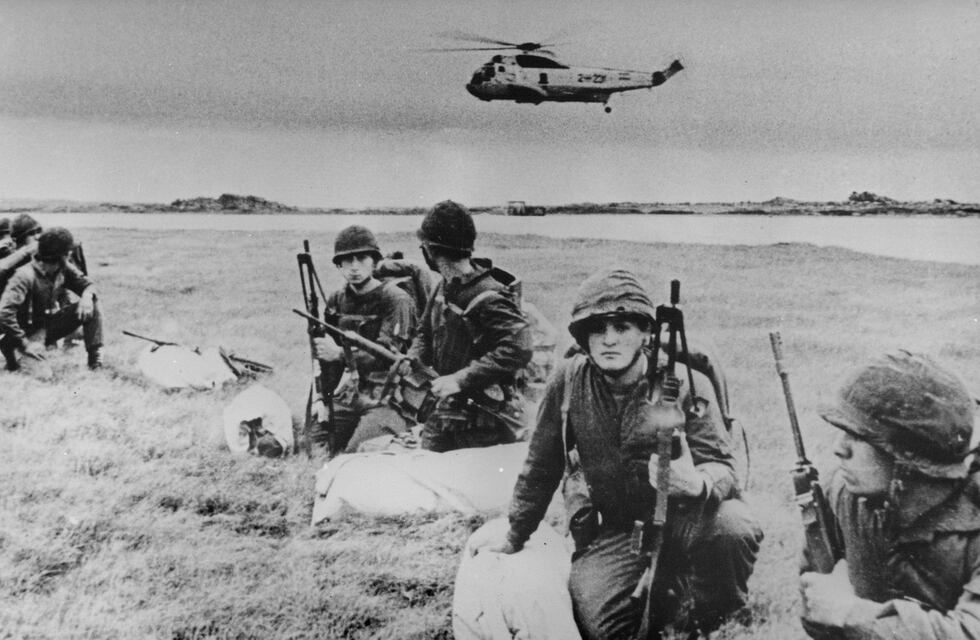 Historia, mitos y realidad: charla-debate sobre la historia de Malvinas