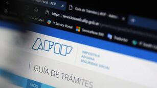 Qué pasará con el pago de impuestos tras formalizarse la disolución de la AFIP.