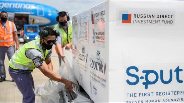 Son 25.200 las dosis recibidas por Córdoba para seguir contra la vacunación.