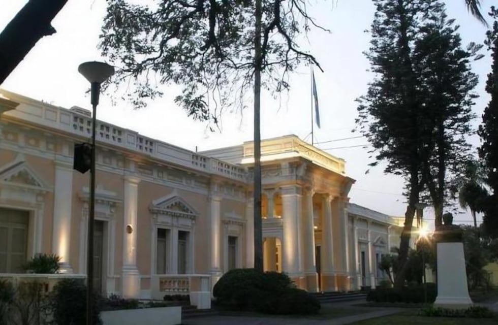 La UNT adhirió al documento del Consejo Interuniversitario Nacional que avala el sistema de educación pública