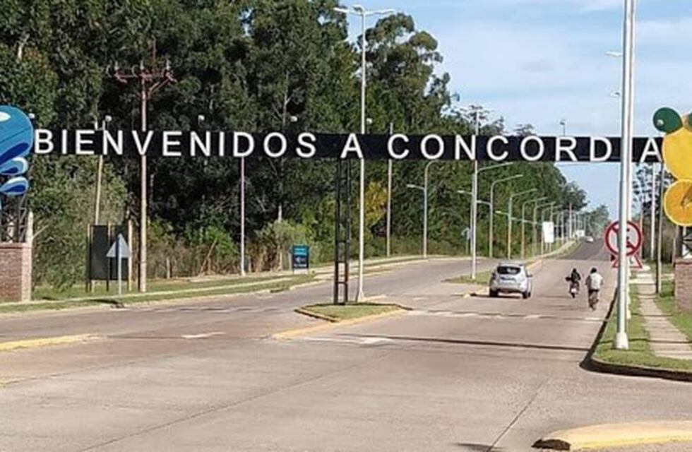Concordia flexibiliza medidas de restricción