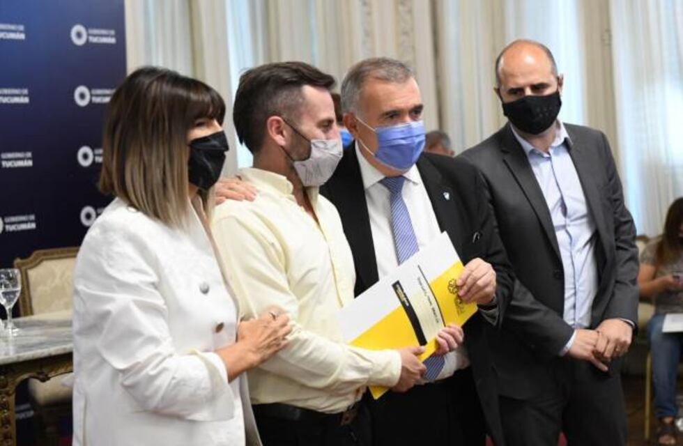 Entregaron 87 Créditos Procrear para construir la casa propia