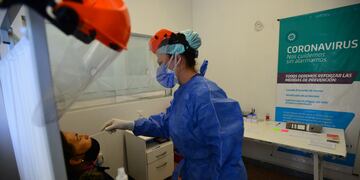 Coronavirus en Tandil: conocé la situación sanitaria en la ciudad