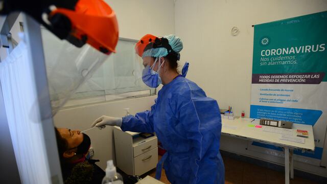 Coronavirus en Tandil: conocé la situación sanitaria en la ciudad