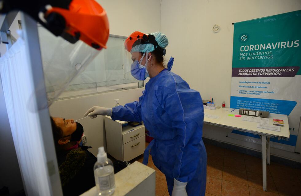 Coronavirus en Tandil: conocé la situación sanitaria en la ciudad