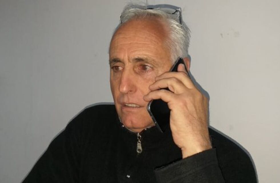 Adrián Oesquer retuvo la conducción de AMSAFE Castellanos