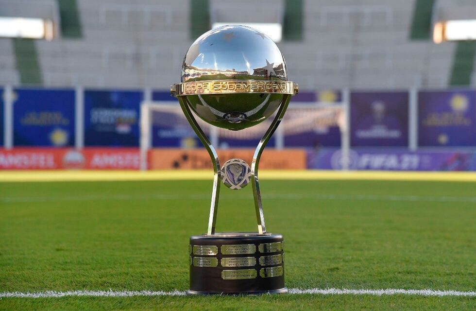 Copa Sudamericana: todo lo que tenés que saber sobre los duelos eliminatorios