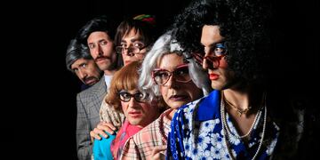 Comenzará un Taller de Teatro en Zavalla