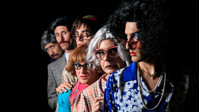 Comenzará un Taller de Teatro en Zavalla