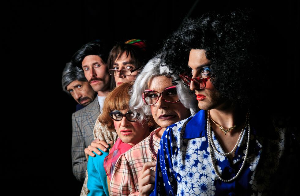 Comenzará un Taller de Teatro en Zavalla