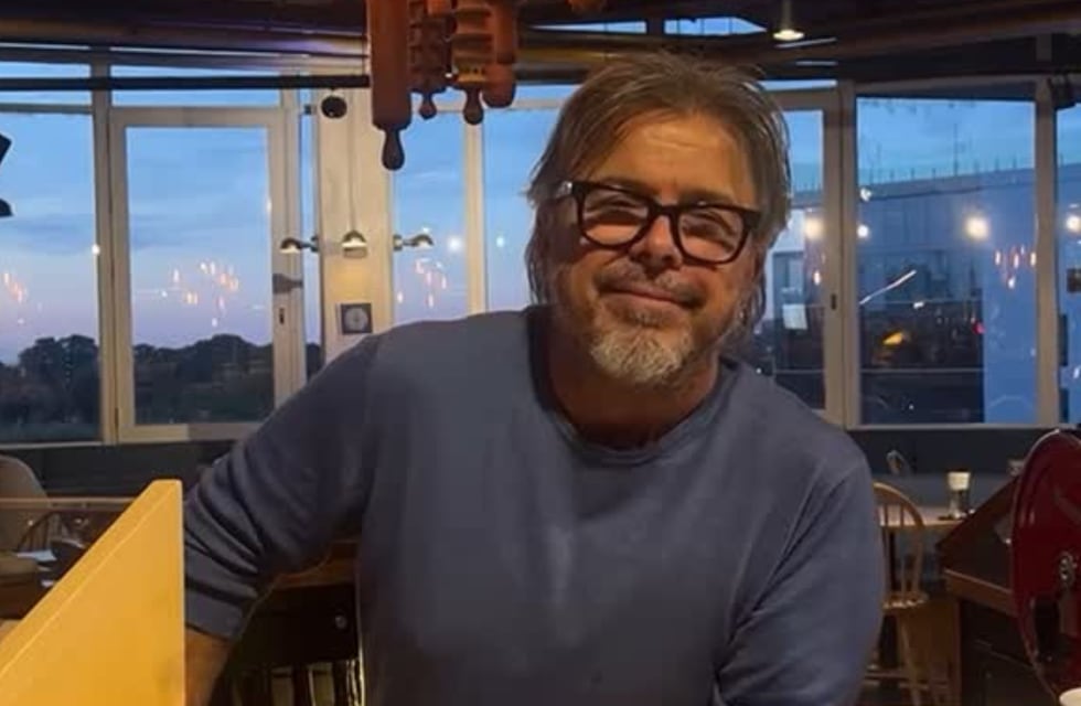 ¿Nueva profesión? El rotundo cambio de vida que Donato de Santis hizo a sus 61 años: “Voy a...”