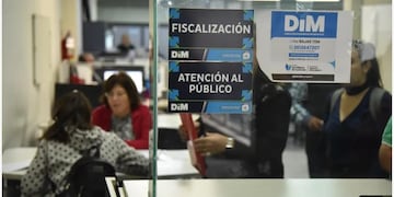 Lo informó la Municipalidad de San Miguel de Tucumán