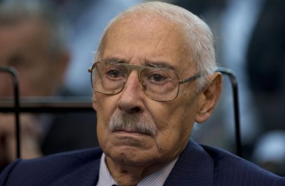 A 46 años del Golpe: cuántos son los condenados por delitos de lesa humanidad