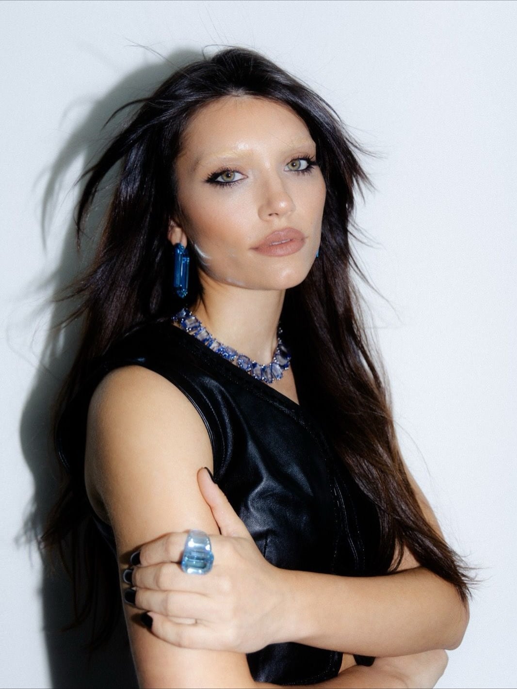 El cambio de look extremo de Eva de Dominici que sorprendió a todos y marcó tendencia