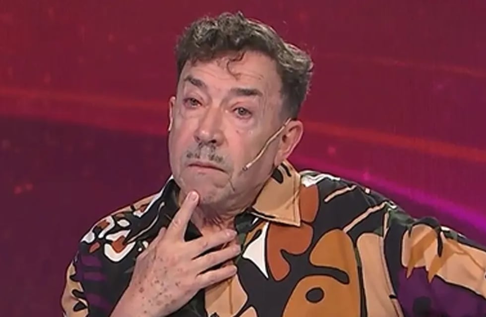 Preocupación por la salud de Aníbal Pachano tras sufrir un accidente: “No me acuerdo de nada”