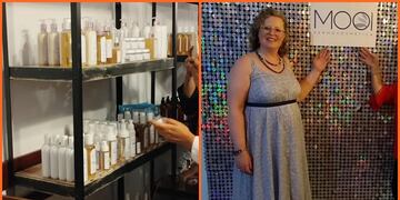 Cintia Verkuyl - Mooi