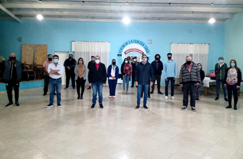 Confirmaron un segundo vacunatorio para Punta Alta