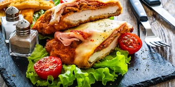Día de la Milanesa en Argentina: la exquisita receta para que te salga mejor que la del bodegón y sorprendas a toda la familia.