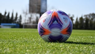 ¿Jugar al fútbol con amigos? ¡Afuera! la decisión de la Justicia de Córdoba. / Gentileza.