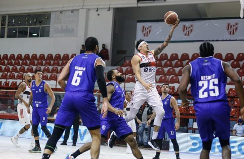 A Instituto le queda una vida en la Champions League