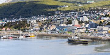 Ushuaia fue reconocida como una de las ciudades más hospitalarias del mundo