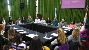 Avanzan en políticas con perspectiva de género