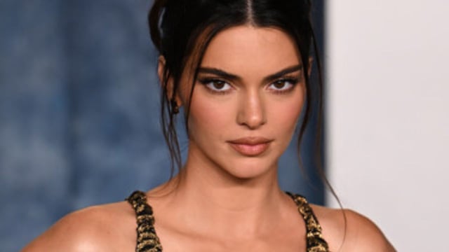 Kendall Jenner