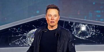 TruthGPT es la nueva Inteligencia Artificial impulsada por Elon Musk.