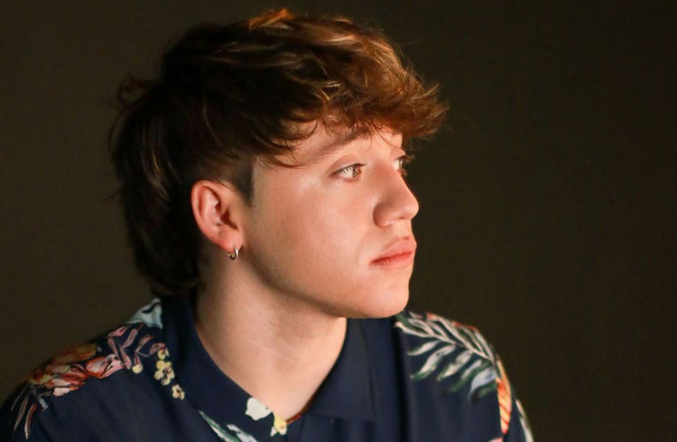 El anticipo de Paulo Londra: “Se vienen cosas buenas”