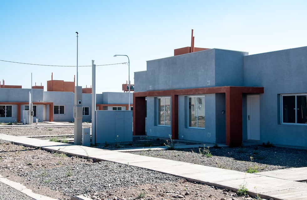 Procrear II en San Luis: requisitos y cómo anotarse