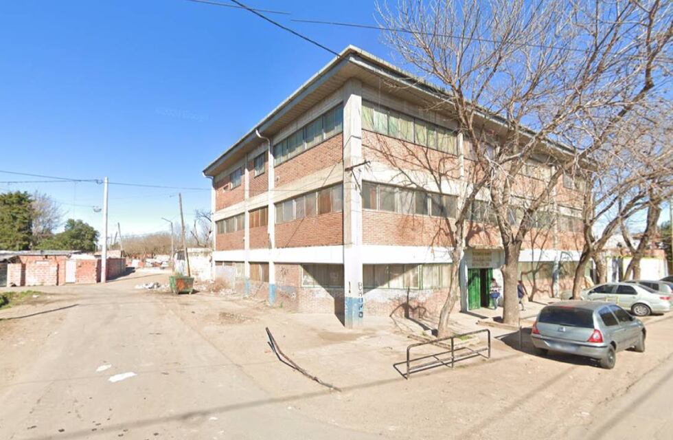 Otra balacera en Rosario que deja a los chicos sin clases, esta vez en barrio Ludueña