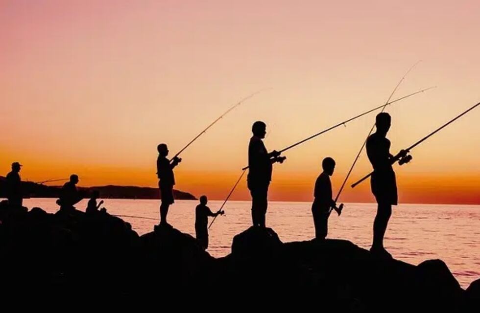 Posadas: menor terminó con un anzuelo incrustado en los muslos y fue hospitalizado