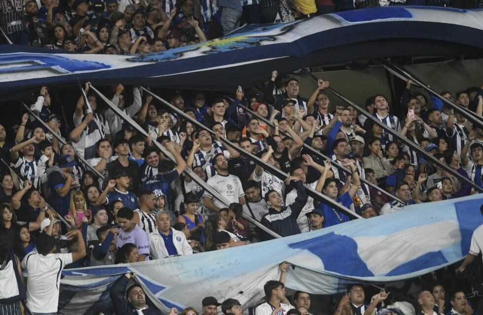 Talleres - Deportivo Armenio por Copa Argentina: venta de entradas, árbitros y bajas en el equipo
